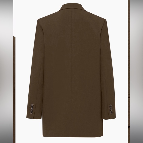 Wilfred Aritzia Cherrelle Blazer - Picture 2 of 5